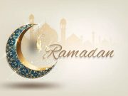 Bulan Ramadhan Bernilai Tinggi