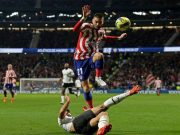 Hukuman Bagi Valencia Terkait Insiden Sasisme ke Vinicius Dikurangi