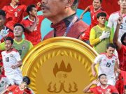 Euforia Timnas Indonesia Merebut Medali Emas kemenangan terbesar Indonesia atas Thailand Sepanjang Sejarah Sea Games!!