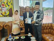Tan Sri Rais Yatim dan Nilai Inti Tamaddun