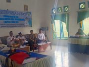 Pemdes Bangun Karya Gelar Musdes Pembentukan Tim RKPDes Tahun 2024