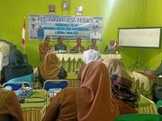 Pemdes Sungai Dusun Membentuk Tim Penyusunan RKPDes Tahun 2024