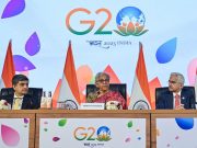 Summit Meeting Negara G 20