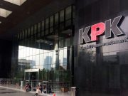 Operasi Tangkap Tangan Lembaga Anti Korupsi