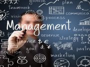 Manajemen Masa Depan