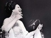 Mengenang Ummi Kalsum Ratu Konser dari Mesir
