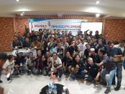 Sampai 5 Kali Pindah Tempat Mubeslub IWO Tahun 2023 Akhirnya di Laksanakan