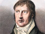 Hegel dan Dialektik sejarah