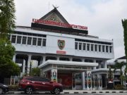 Pejabat Pengganti Pemerintah Daerah Kalteng 2023-2024