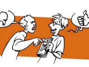 Kritik sebagai Korektif Positif