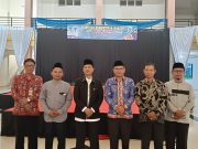 Dinsos Tanjabtim Adakan Pelatihan Memandikan dan Mengkafani Jenazah