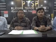 Terkait Dugaan Korupsi Dana BAZNAS, Kejari Tanjab Timur Tetapkan Tersangka Baru
