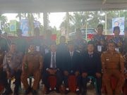 Pilkades PAW Pandan Makmur Berjalan Lancar, Sohibul Khairi Unggul Peroleh 52 Suara