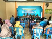 TA 2024 Pemdes Suka Maju Prioritaskan 5 Item Kegiatan Fisik