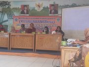 Ini Prioritas RKPDes Pemdes Rantau Karya Tahun Anggaran 2024