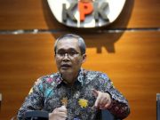 Ketua KPK Diperiksa Dengan 50 Saksi