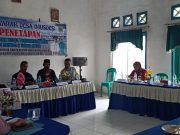 Kades Bangun Karya, “Bambang Suwito”, RKPDes 2024 Tidak Terlepas RPJM