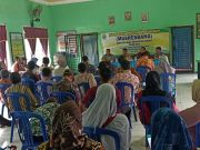 MusrenbangDes Kota Baru, Dalam Rangka RKPD Tahun 2025 Infrastruktur Menjadi Skala Prioritas