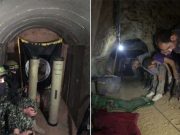 Perang Vietnam dan Gaza