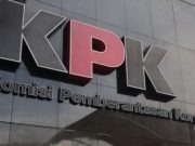 Malang Menimpa Ketua KPK