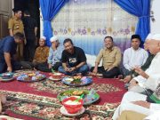 Bupati Romi Kunker Serap Aspirasi Program Pembangunan, Sekaligus Silaturahmi Bersama Tokoh Masyarakat