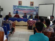 Musdessus Desa Rantau Rasau ll Tetapkan 27 KPM BLT DD tahun 2024