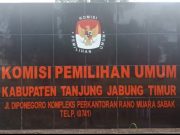 KPU Tanjab Timur Masih Kekurangan Surat Suara