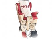 Politik Dengan Tujuan Menang