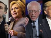 Pemilihan Presiden Amerika