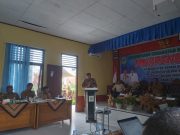 Musrembang Kecamatan Mendahara Ulu Dalam Rangka Penyusunan RKPD Kabupaten Tanjung Jabung Timur Tahun 2025 “EDIYANTO S.Pd, Sampaikan Program/Kegiatan Pro Publik Tahun 2024 Kecamatab Mendahara Ulu