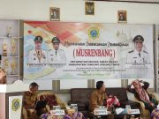 Musrenbang RKPD Untuk Tahun 2025, 37 Usulan Skala Prioritas 7 Kelurahan Se Kecamatan Muara Sabak Barat