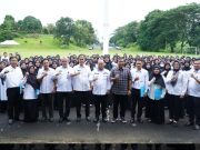 Bupati Romi Serahkan 237 SK PPPK, dan Pastikan Tindak Tegas yang Bermain di Proses Seleksi