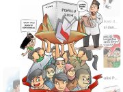 Membaca Dinamika Politik