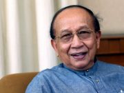 Dato Rais Yatim Yang Terus Berkarya