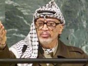 Mengenang Yaser Arafat Pejuang Palestina
