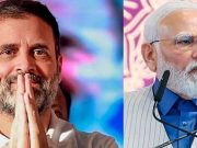 Persaingan BJP Party Narendra Modi dan Raul Gandhi Partai Kongres India Dalam Pemilu