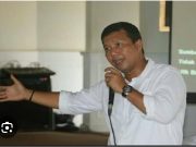 Tak Bergantung APBD, Bupati Romi Terus Bangun Kolaborasi Swasta