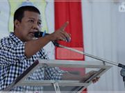 Bupati Romi Jamin LPG 3KG Lancar Selama Ramadan