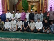 Syafari Ramadhan Pemda Kabupaten Tanjung Jabung Timur Yang Pertama 1445 H/2024 Ediyanto, Spd – Camat Mendahara Ulu Menjadi Tuan Rumah