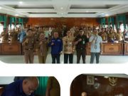 Wabup Robby Buka Rembuk Stunting