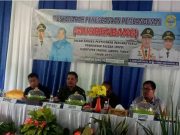 Hadiri Musrenbang Kecamatan Sadu Anggota DPR Nugraha Setiawan Siap Kawal Usulan Masyarakat