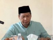 Serap Aspirasi Masyarakat Ketua DPRD Tanjab Timur ” Mahrup” Hadiri Musrenbang Kecamatan Geragai