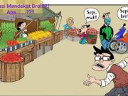 Masalah Ekonomi Masa Dekat