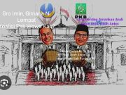 Informasi Merapatnya Partai Kebangkitan Bangsa (PKB) ke kubu Prabowo