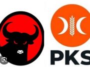 Mungkinkah Aliansi Oposisi PDIP dan PKS ?