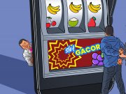 Pemberantasan Perjudian