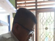 Dermaga Teluk Buan Belum Diperbaiki: “Irwanto” Pemkab Akan Tempuh Jalur Hukum