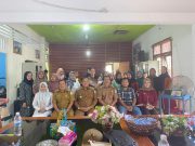 Pemdes Bukit Tempurung Adakan Penyuluhan Stunting Bagi Ibu Hamil, Menyusui dan Remaja Putri