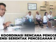 Pemkab Tanjabtim Komitment Dukung Intervensi Pencegahan Stunting
