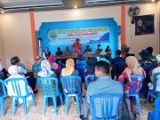 Ada 10 Item Prioritas Usulan Pemdes Suka Maju Tahun 2025